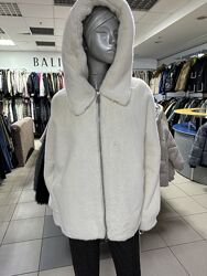 шуба полушубок экошубка Италия