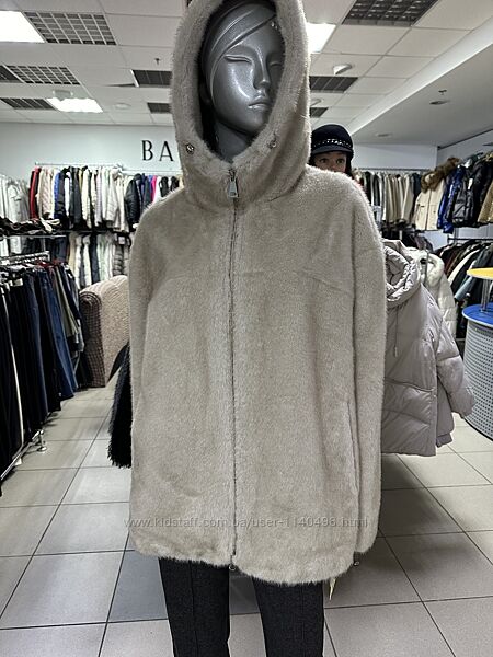 Шубка эконорка