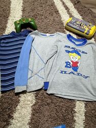 Кофтинки для хлопчика