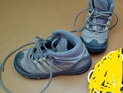 Детские ботинки Adidas 25р