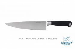 Нож поварской Berghoff серии Bistro Наличие 4410004