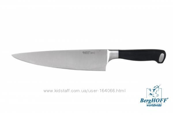 Нож поварской Berghoff серии Bistro Наличие 4410004