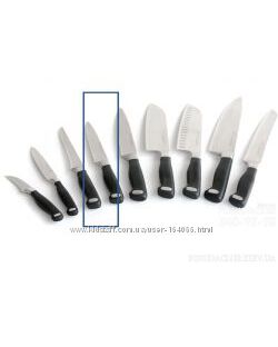 Ножи Berghoff серии Bistro Наличие 4410004,4410003, для хлеба, поварской