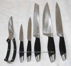 Ножи  BergHOFF серия Coda  универсальный 4490035, Наличие