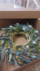 Вінок декоративний 