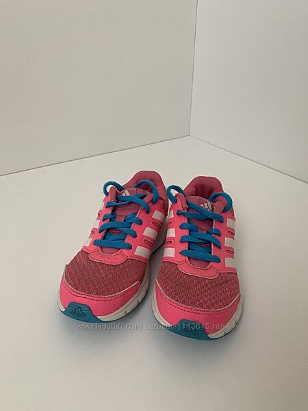Кросівки Adidas UK 11 K, EUR 29 , устілка 18.5 см 