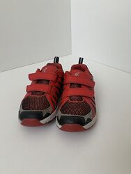Кросівки Clarks UK 10 F, EUR 28 , устілка 18.6 см 