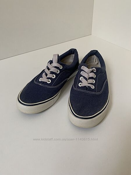 Кеди Atmosphere UK 4, EUR 37 , устілка 22,7 см 