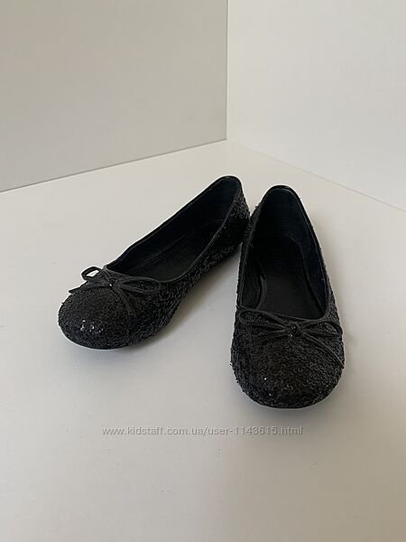 Балетки Jones bootmaker EUR 36 , устілка 23см 