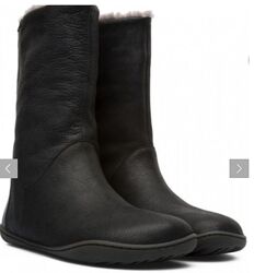 Новые зимние сапоги Camper