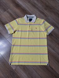 Поло з коротким рукавом Crew Clothing