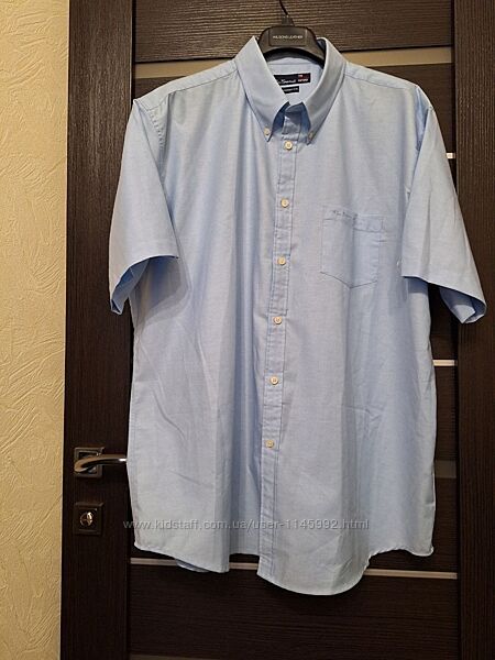 Великий розмiр / чоловіча шведка  теніска Ben Sherman 5/xxl