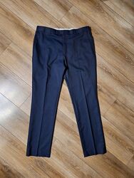 Легкі вовняні класичнi штани Gibson London