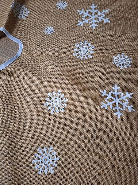 Килимок  спідниця 