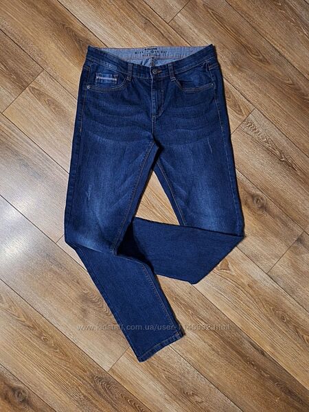 Джинси скiнi на підлітка хлопчик S. Oliver