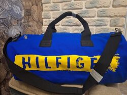 Tommy hilfiger спортивна дорожня сумка