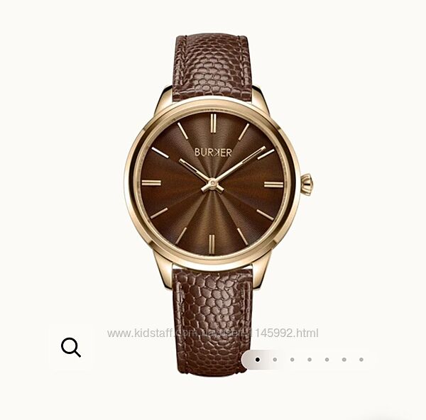 Жіночий наручний годинник Burker