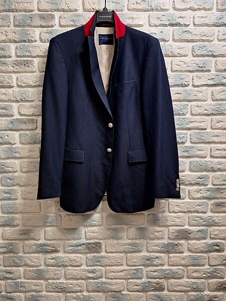 Чоловiчiй Пiджак Tommy Hilfiger