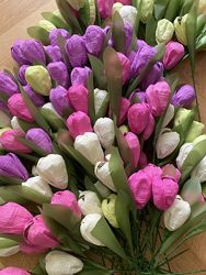 Букет с конфет, цветы с конфетами, подарунок на 8 березня, 8 Марта квіти 