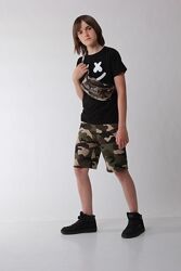 #2:  футболка