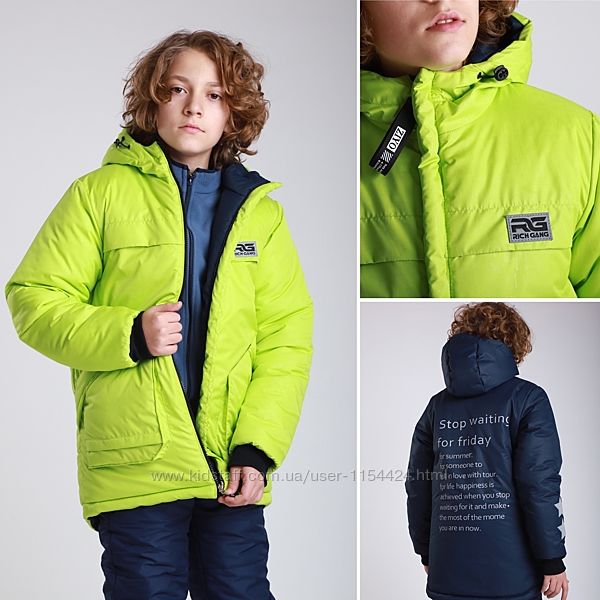 Зимняя куртка утеплитель синтепух