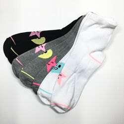 Набір 7 пар шкарпетки тиждень жіночі комплект р.40/42 німеччина