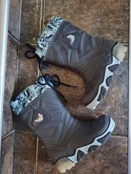 Резиновые сапоги