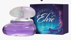 Туалетна вода Midnight Magic Elvie