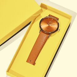 Годинник Sun-Kissed