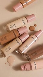 Адаптивна тональна основа-антистрес THE ONE Everlasting Sync SPF 20