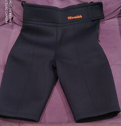 Шорты для похудения health