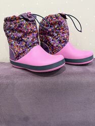 Crocs J3