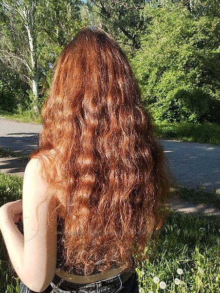 Хна из Индии высшего качества