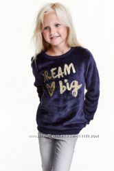Вещи на девочку 5-7 лет, Zara, H&M