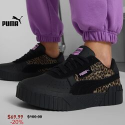 PUMA Пума викуп під замовлення з офіційного сайту США