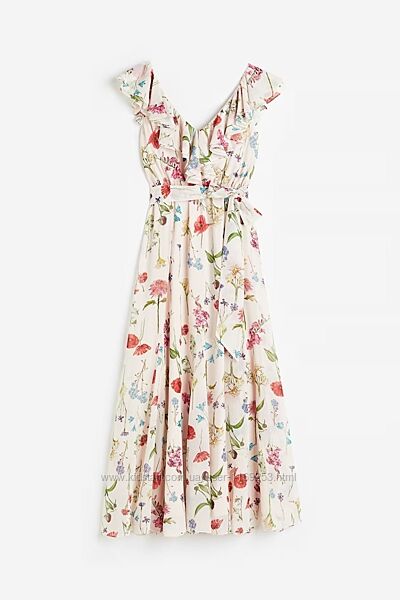 Сукня жіноча H&M