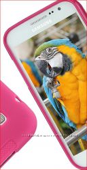 TPU чехол, накладка, бампер для смартфона Samsung Galaxy Win I8552