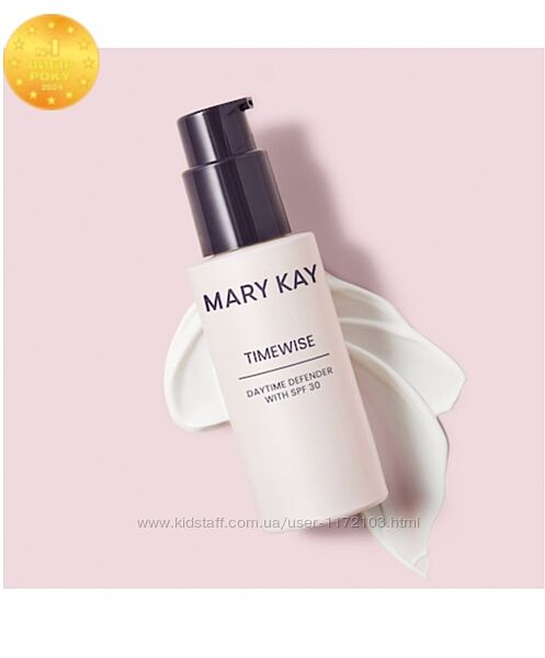 Денний захист SPF30 з комплексом TimeWise 3D 29 мл