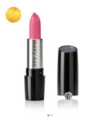 Гелева матова помада Mary Kay, Фірмовий Рожевий/Trademark Pink Напівмат