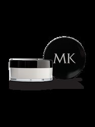 Прозора розсипчаста пудра mary kay