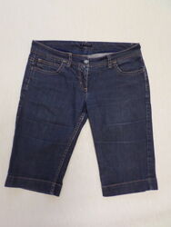 Жіночі джинсові шорти від Sisley