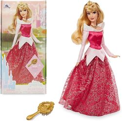 Класична лялька Аврора з м-ф Спляча красуня, Aurora Classic Doll