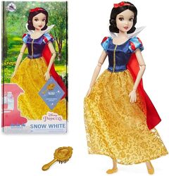 Лялька принцеса Білосніжка Snow White, Disney
