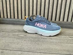 Кросівки для бігу HOKA Bondi 8 Модель 1127952-SSK