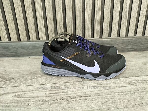 Кросівки Nike Juniper Trail. розмір 40.5