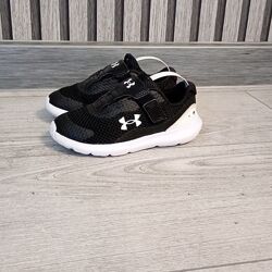 Дитячі кросівки Under Armour Infant UA Surge 3 . розмір 25-й