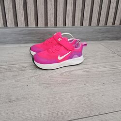 Кросівки nike wearallday cj3818-600