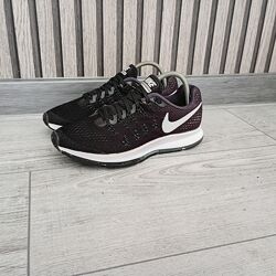 Кросівки для бігу nike air zoom pegasus 33