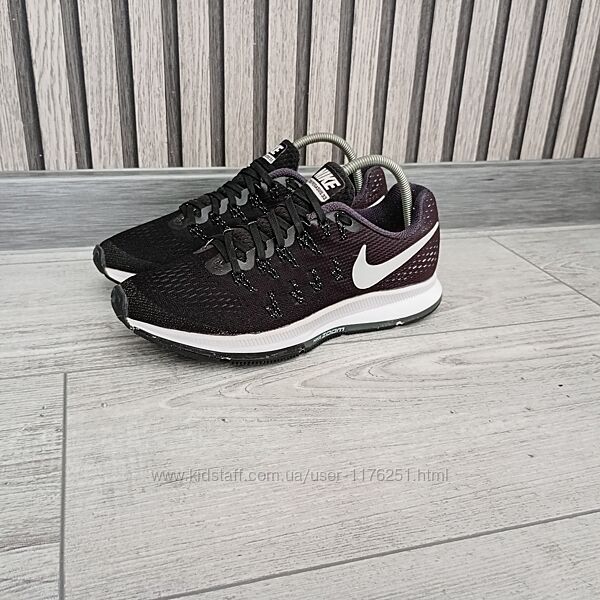 Кросівки для бігу nike air zoom pegasus 33