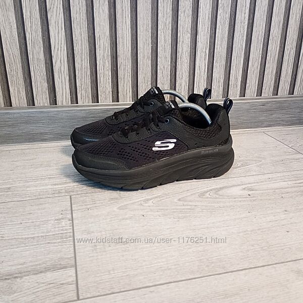 Кросівки Skechers D&acuteLux Walker SN149023. розмір 37-й